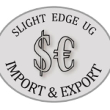 Slight Edge
