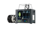bresser-t-rex-wifi-doble-3d-printer