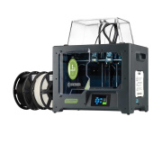 bresser-t-rex-wifi-doble-3d-printer