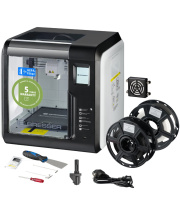 bresser-rex-wifi-3d-printer-set