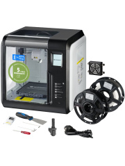 bresser-rex-wifi-3d-printer-set