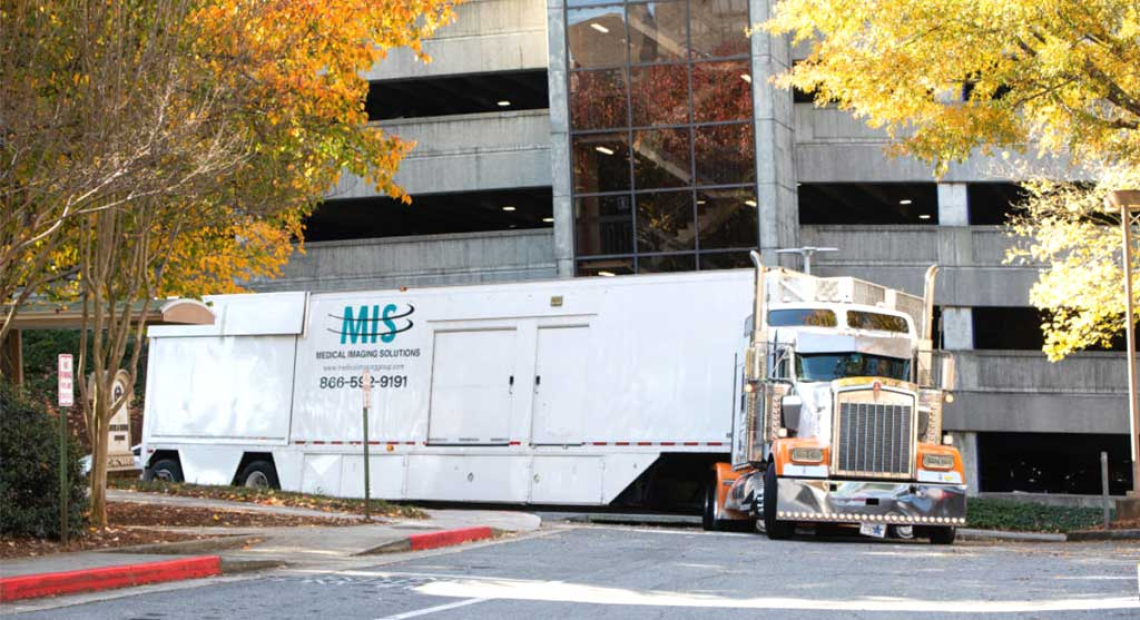 Medical Imaging Solutions
