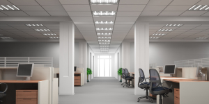 Med-27, Office with 5 rooms