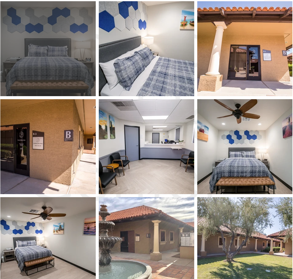 Sleep Center Rio Rancho Sonoran Sleep Center