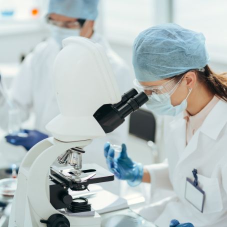Laboratory Medicine