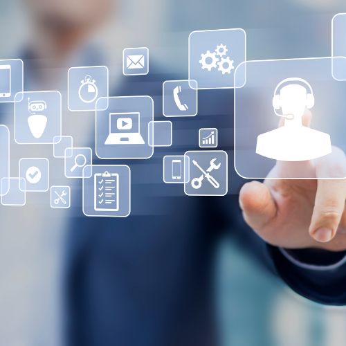 Services providers & Outsourcing