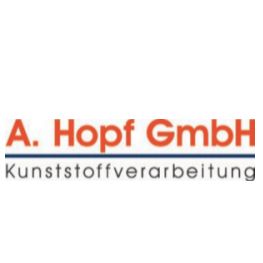 Anton Hopf Kunststoffverarbeitung GmbH