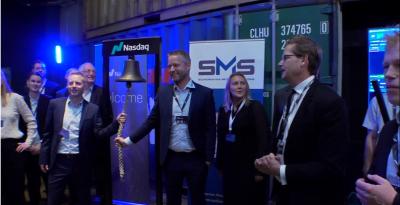 View of Scandinavian Medical Solutions
