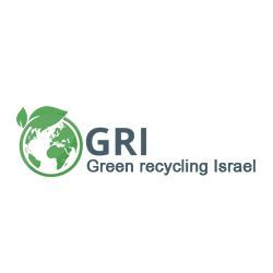 G.R.I green recycling Israel